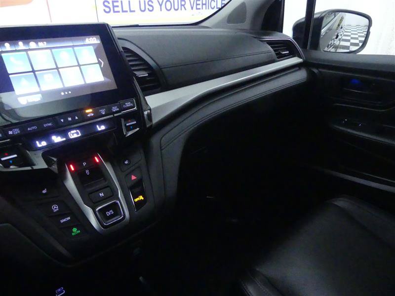 Used 2023 Honda Odyssey EX-L image 15