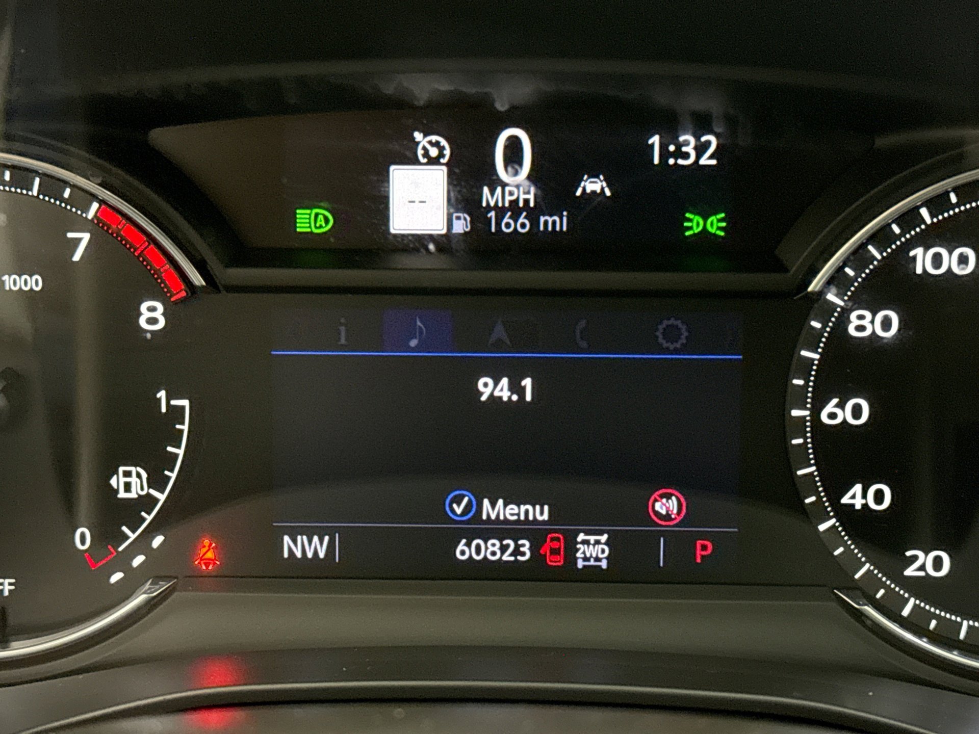 Used 2021 Cadillac XT6 Premium Luxury image 10