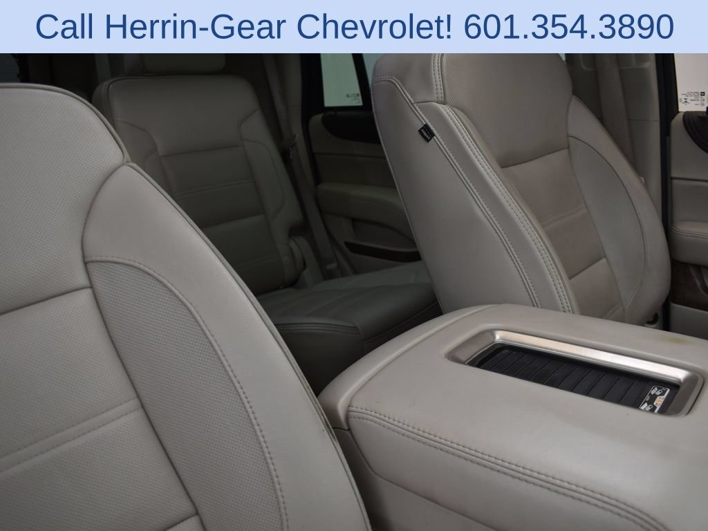 Used 2019 GMC Yukon Denali w/ Open Road Package RWD image 27