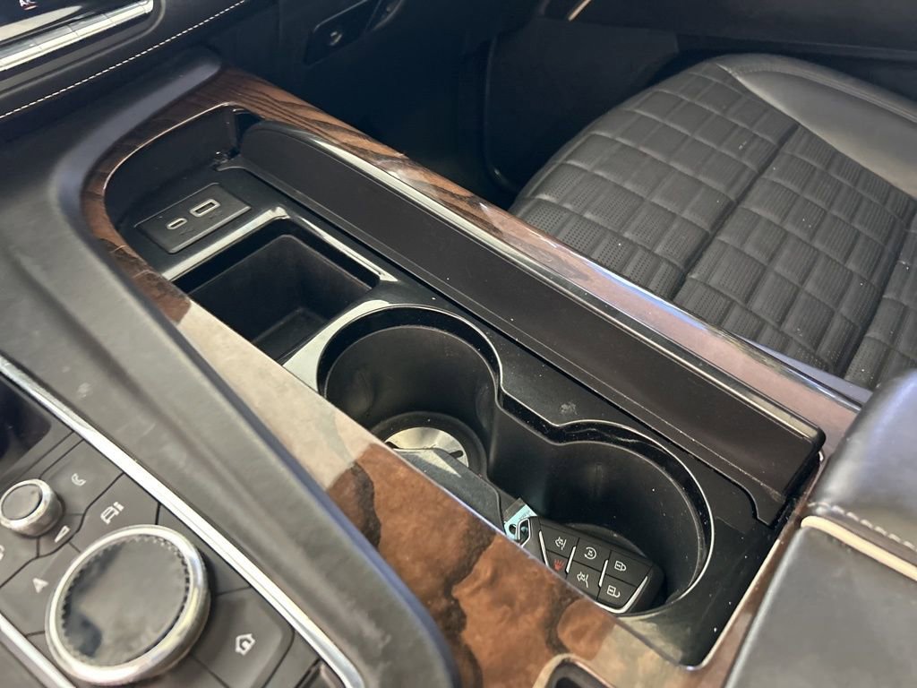 Used 2021 Cadillac Escalade Sport Platinum RWD image 59