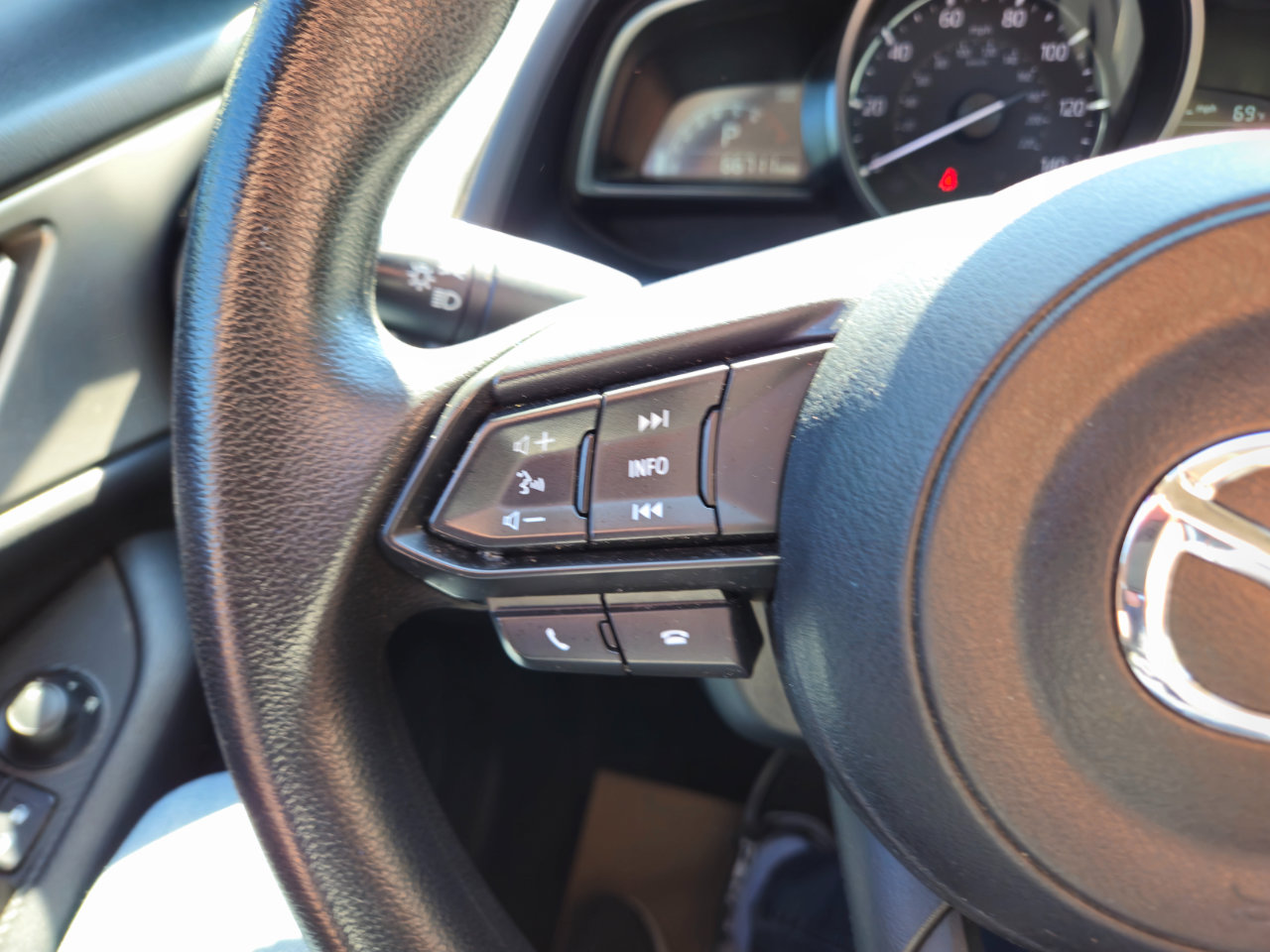 Used 2019 MAZDA CX-3 Sport image 26