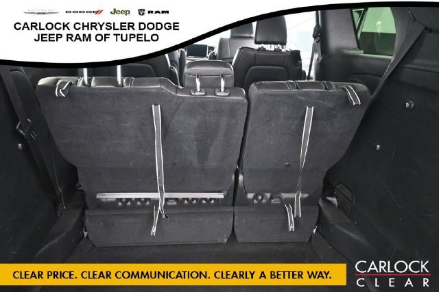 Used 2025 Chrysler Pacifica Select FWD image 31