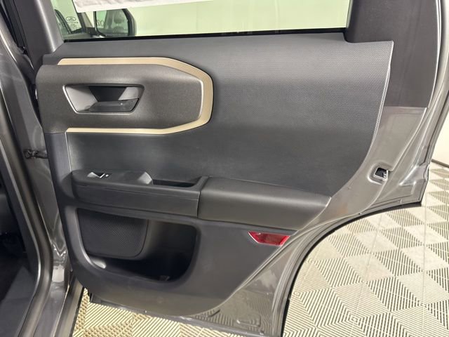 New 2025 Ford Bronco Sport Big Bend image 25