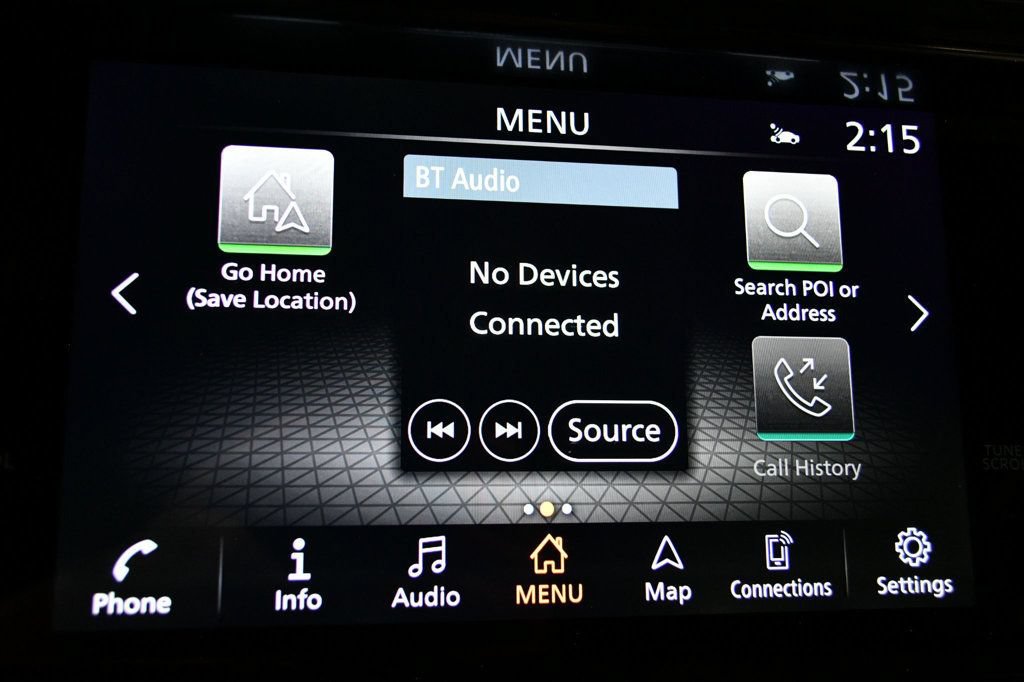 Used 2024 Nissan Z Performance w/ Floor Mat Package RWD image 57