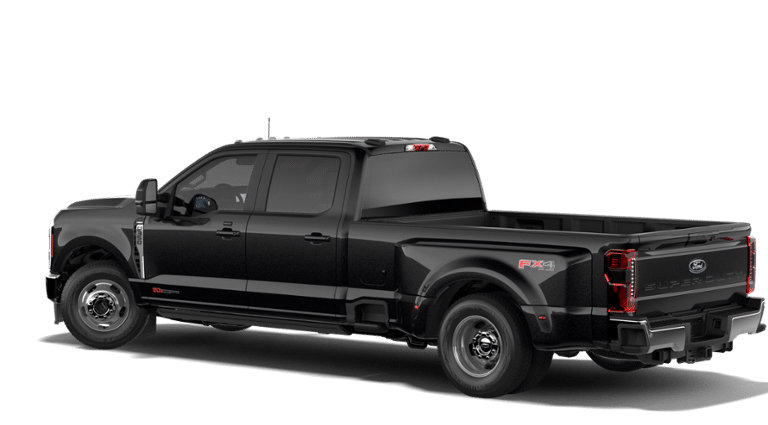 New 2027 Ford F350 Lariat AWD/4WD image 10