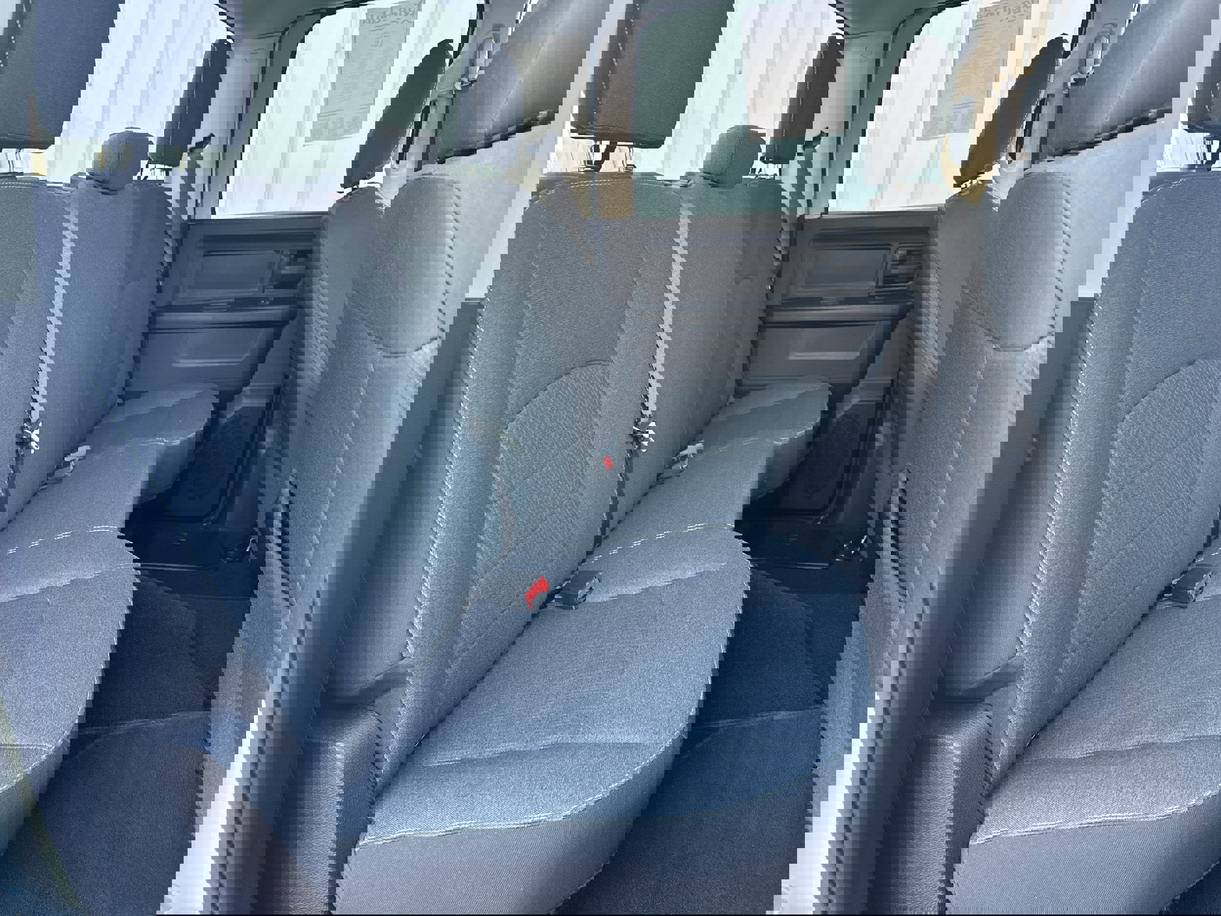 Used 2022 RAM 1500 Tradesman w/ Popular Equipment Group image 11