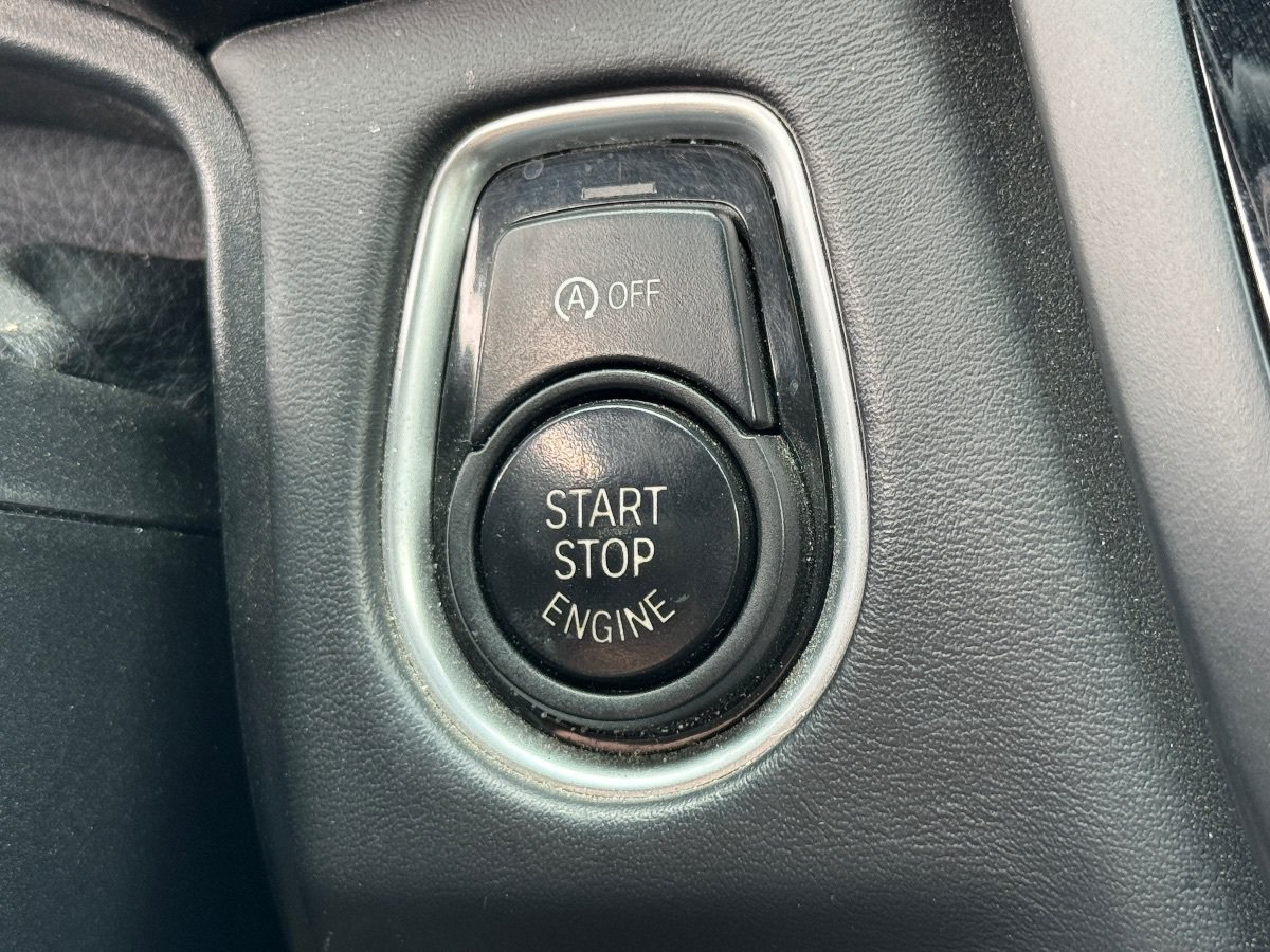 Used 2015 BMW 435i xDrive Convertible AWD/4WD image 26