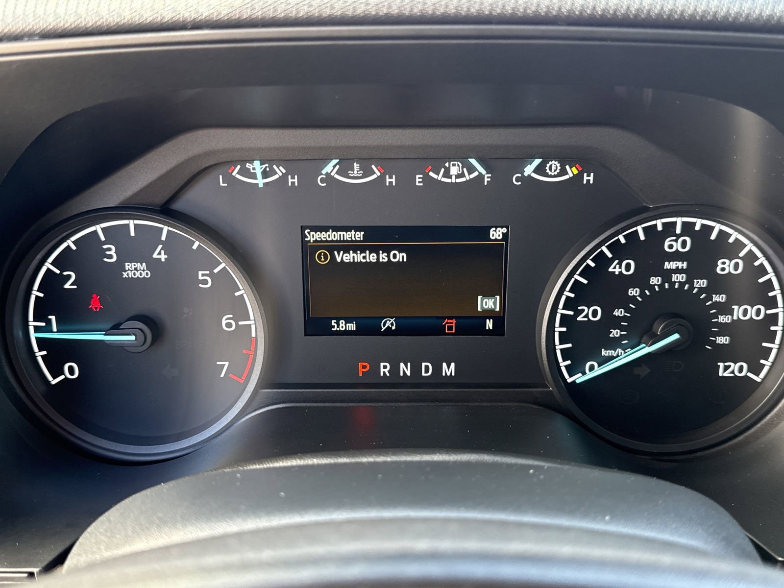 New 2026 Ford F150 STX image 26