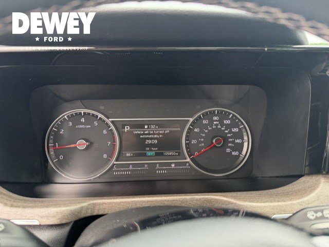 Used 2022 Kia Sorento EX w/ Panoramic Sunroof Package FWD image 15