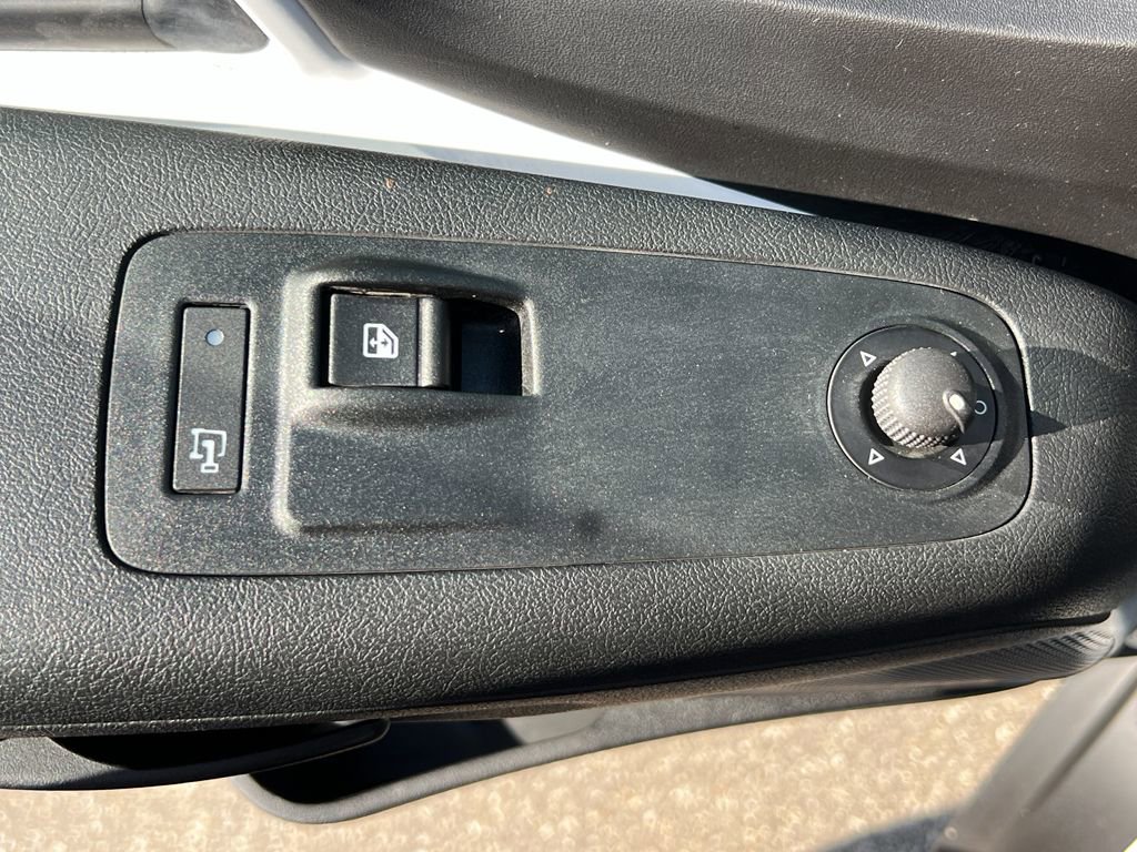 Used 2024 RAM ProMaster 3500 w/ Delivery Van Package image 12