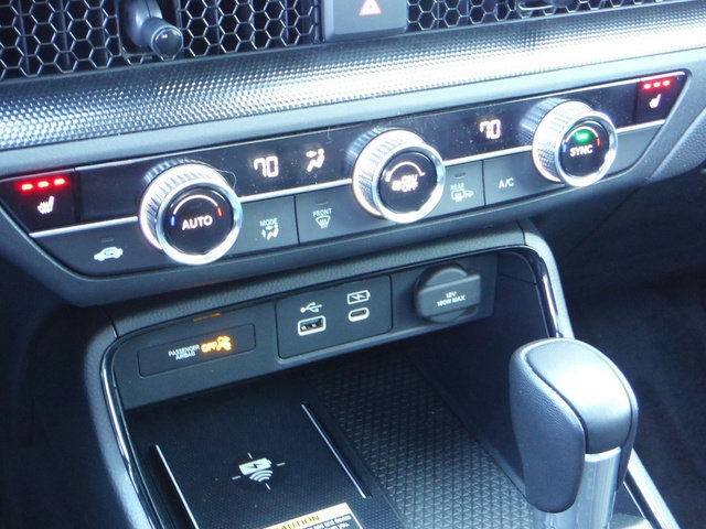 Used 2025 Honda CR-V Sport-L image 24