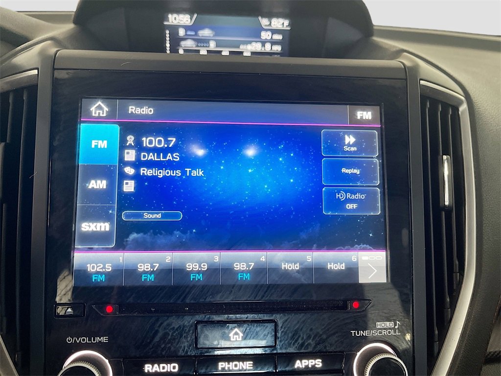 Used 2023 Subaru Impreza 2.0i Sport image 15