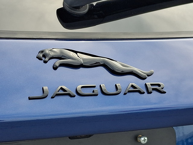 Used 2021 Jaguar E-PACE SE AWD/4WD image 36