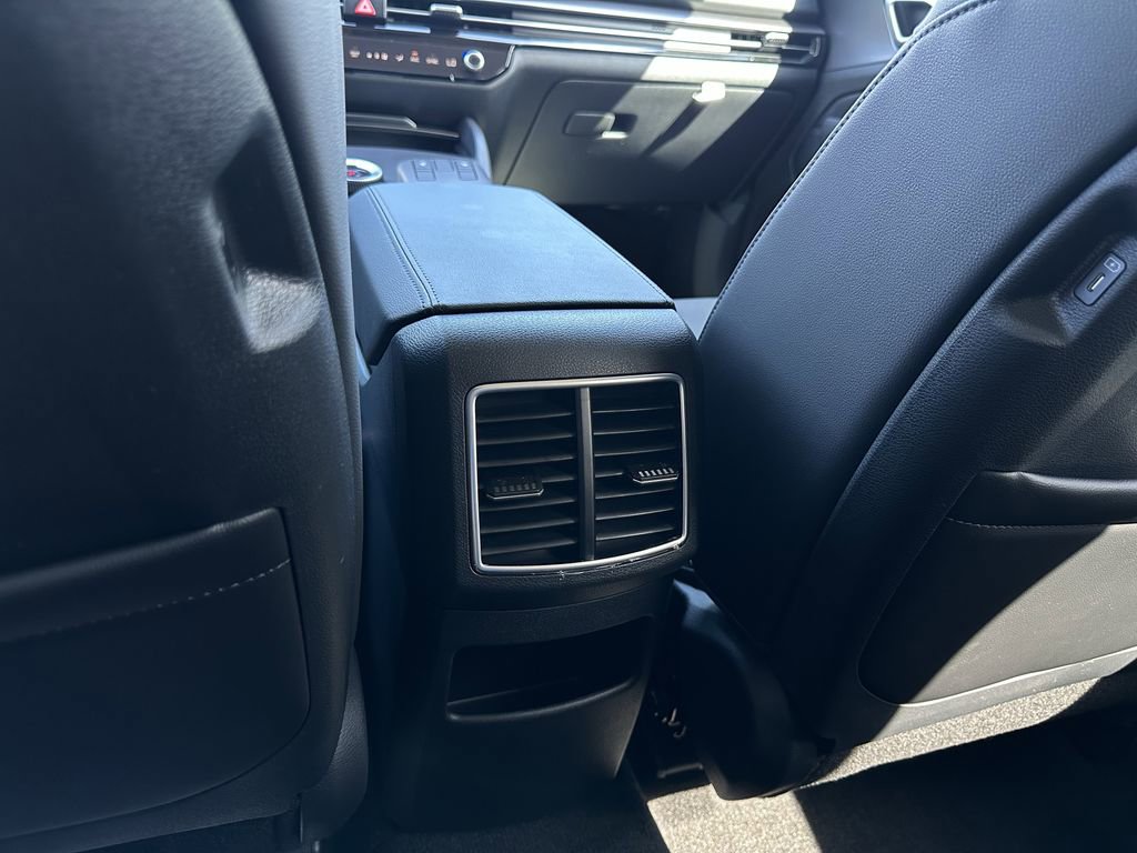New 2026 Kia Sportage EX AWD/4WD image 13