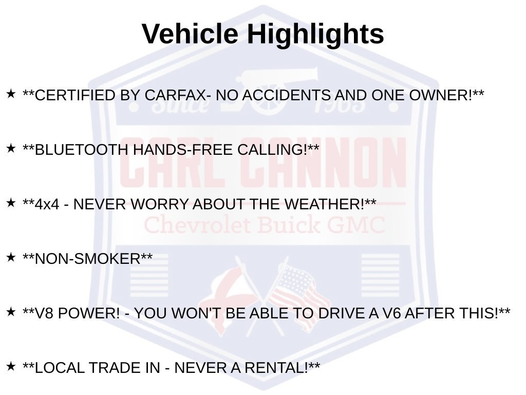 Used 2024 Chevrolet Silverado 1500 LT AWD/4WD image 12