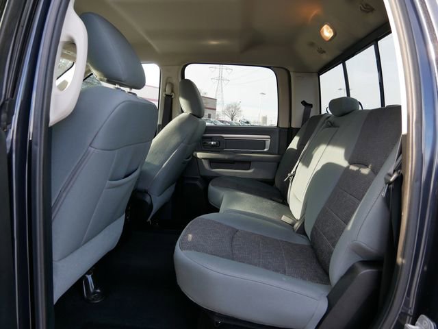 Used 2014 RAM 1500 Big Horn image 15