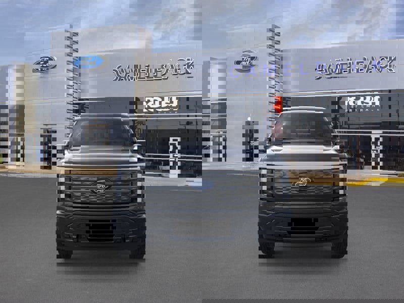 New 2025 Ford F150 Lightning Lariat image 35