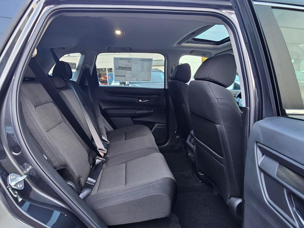 New 2027 Honda CR-V EX image 13