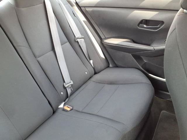 Certified 2024 Nissan Sentra S FWD image 18