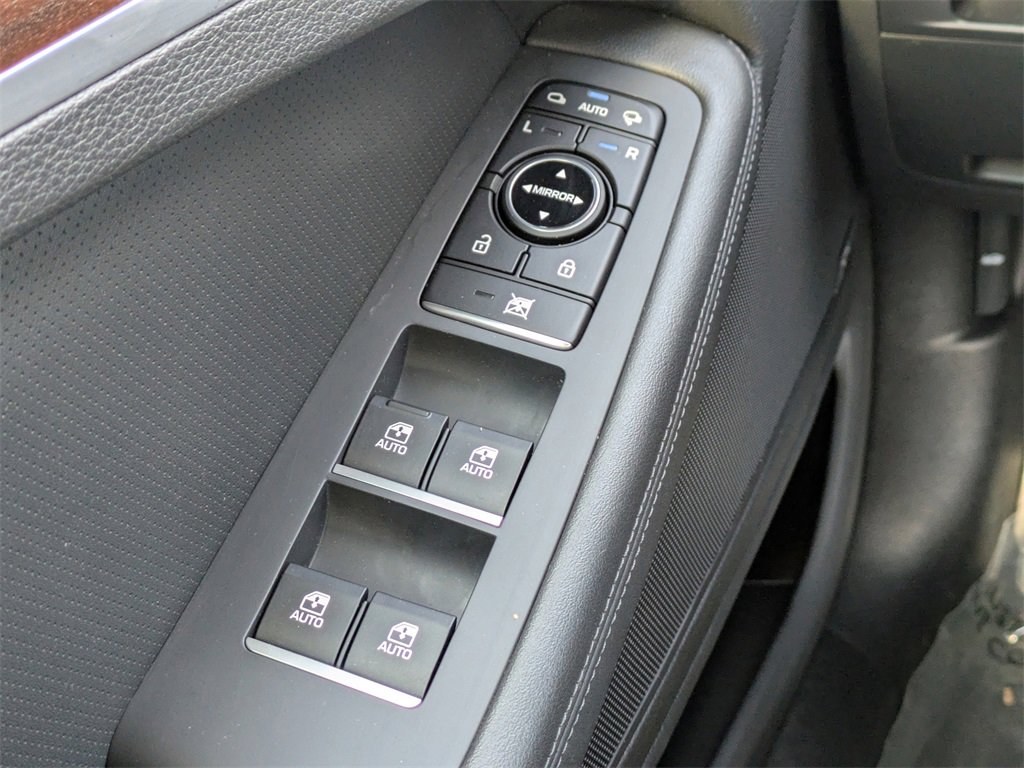 Used 2020 Genesis G80 5.0 Ultimate image 24