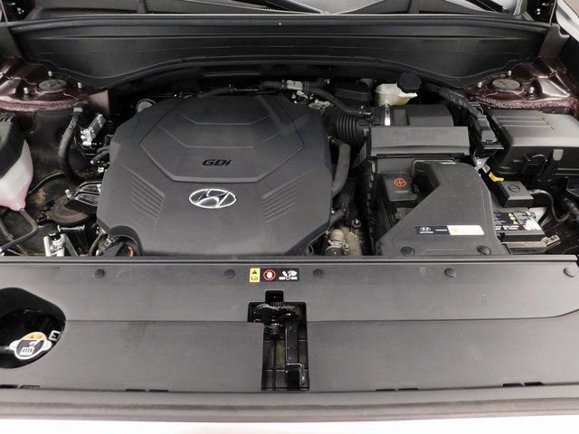 Used 2022 Hyundai Palisade SEL image 55