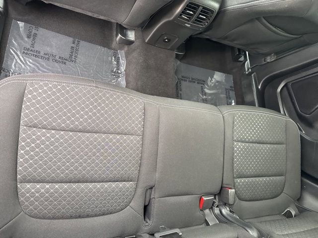 Used 2025 Ford Escape Active image 23