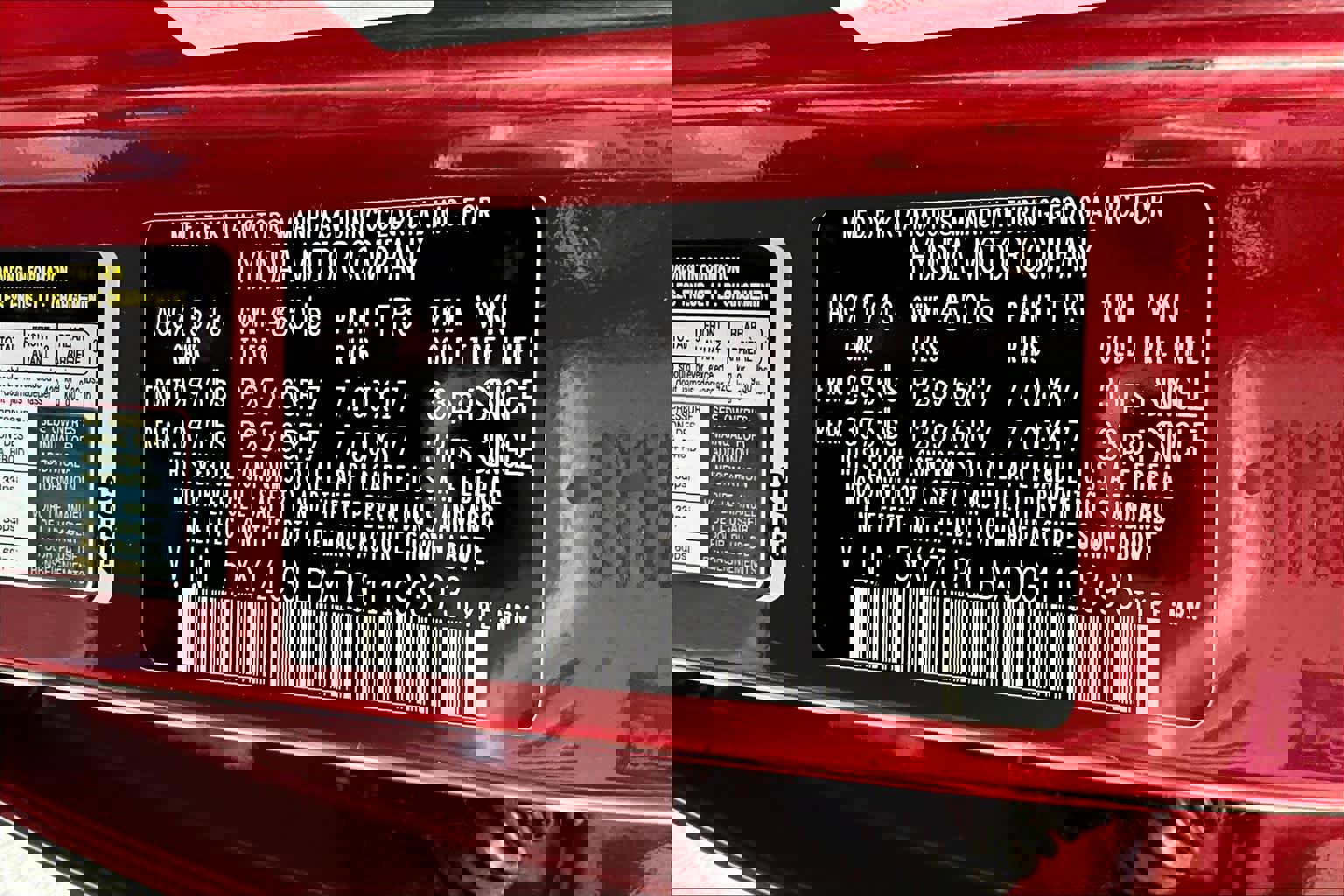 Used 2013 Hyundai Santa Fe Sport w/ Technology Pkg image 33