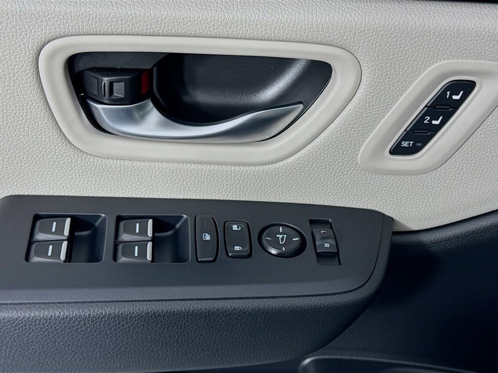 New 2026 Honda Pilot EX-L image 22