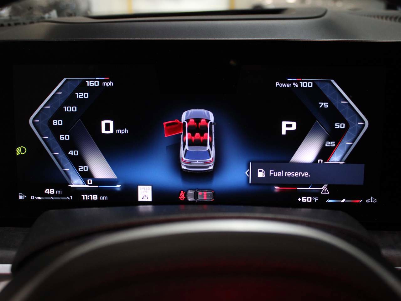 Certified 2024 BMW X7 M60i w/ Executive Package image 22