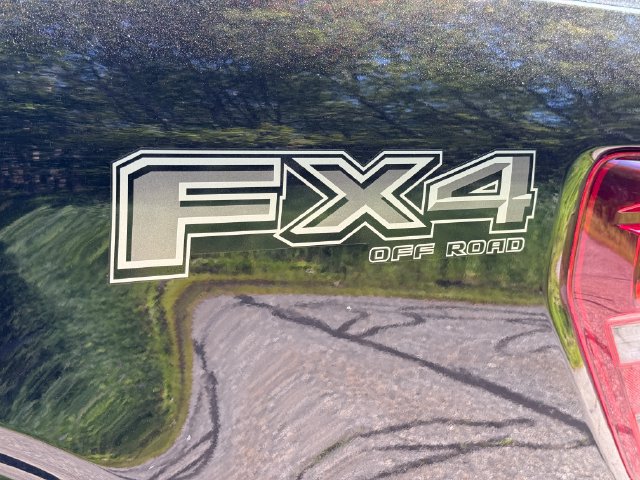 New 2026 Ford F150 Lariat w/ Equipment Group 501A Mid AWD/4WD image 25