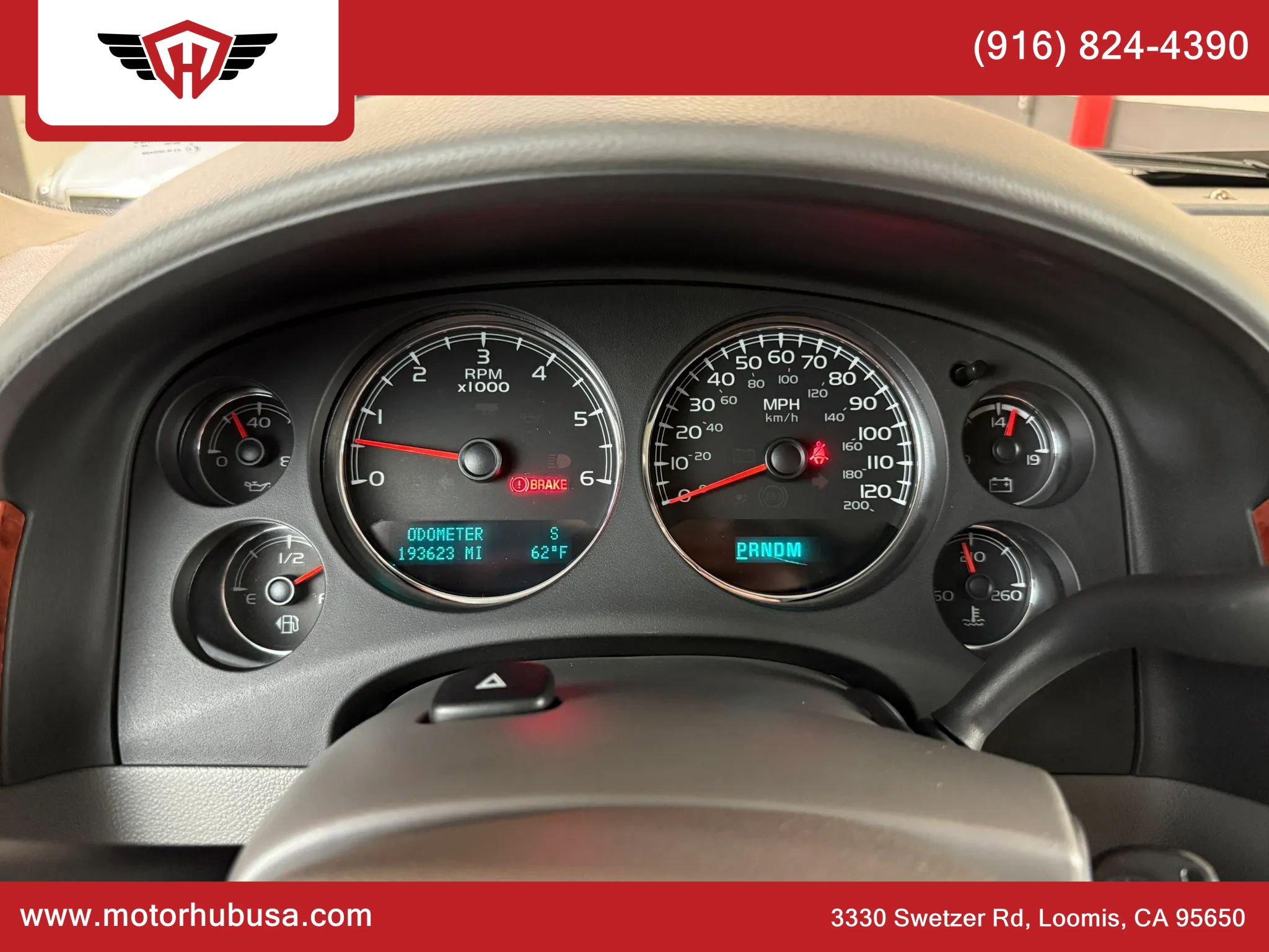 Used 2013 Chevrolet Tahoe LTZ AWD/4WD image 28