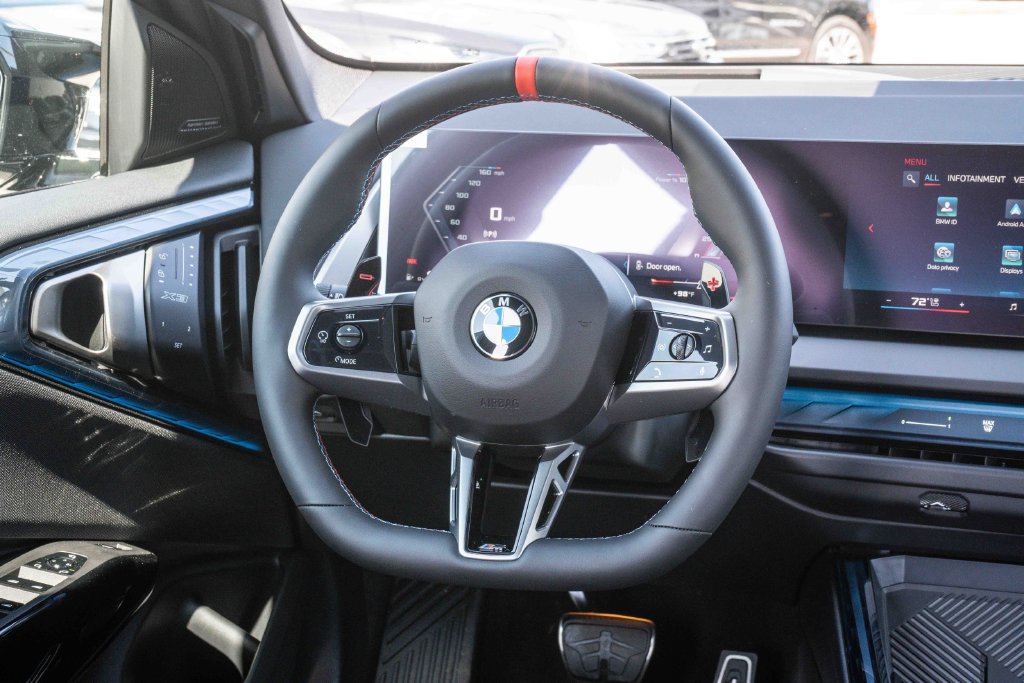 New 2026 BMW X3 M50 w/ Premium Package AWD/4WD image 15