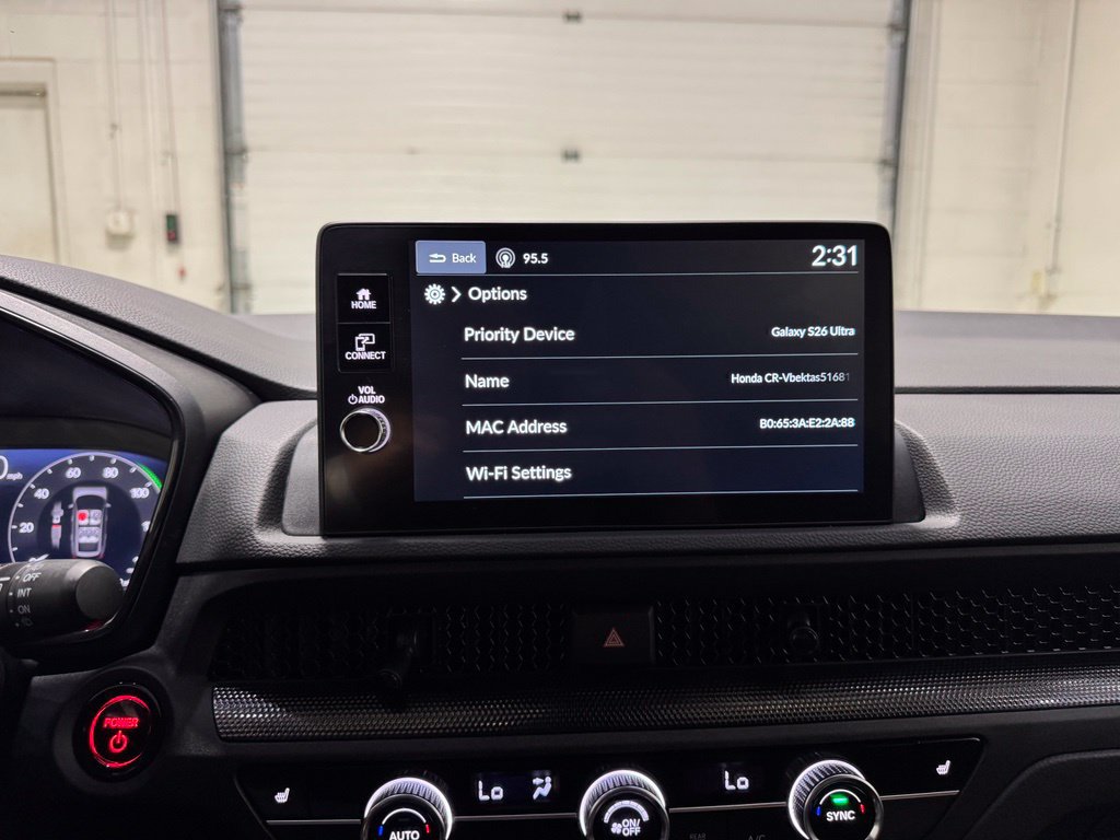 Used 2026 Honda CR-V Sport-L image 25