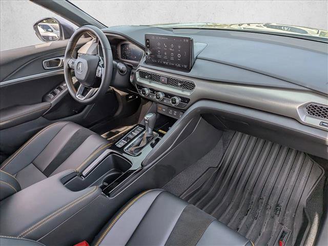 Used 2026 Acura Integra A-Spec FWD image 20