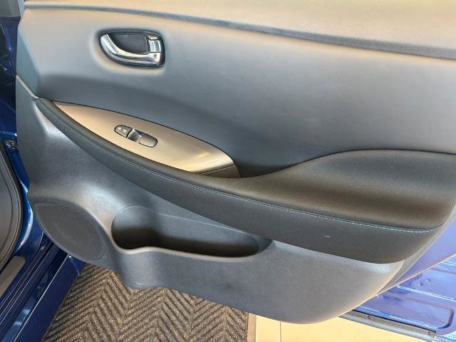 Certified 2023 Nissan Leaf S FWD image 24