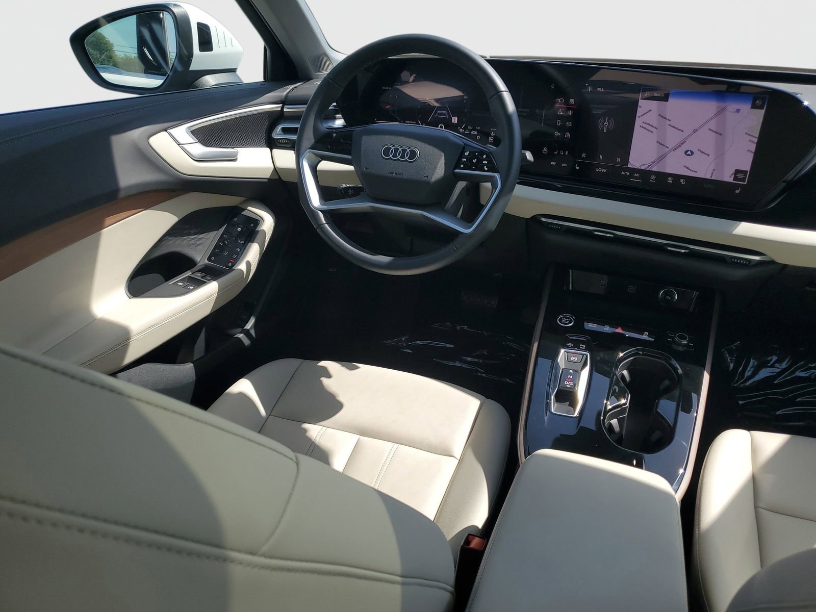 Used 2025 Audi A5 2.0T Premium w/ Convenience Package AWD/4WD image 12