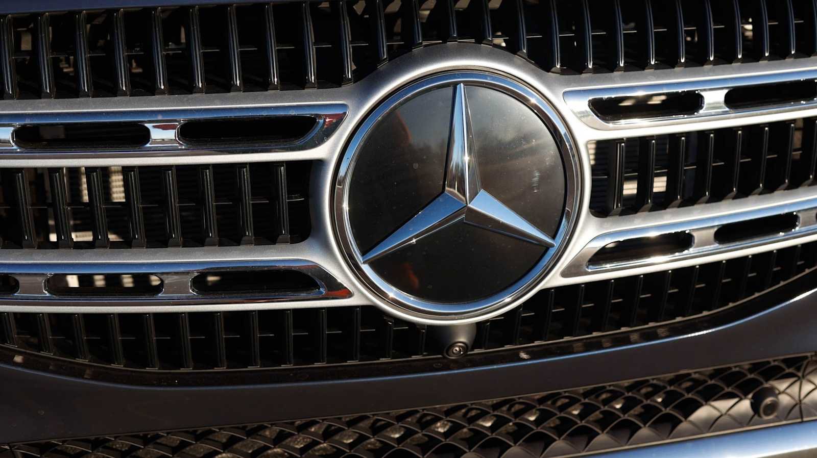 New 2026 Mercedes-Benz GLE 350 4MATIC image 7