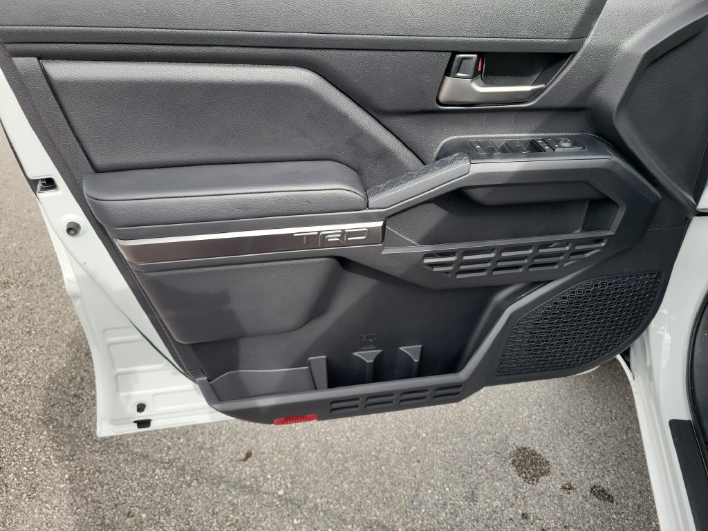 New 2026 Toyota Tacoma TRD Sport AWD/4WD image 19