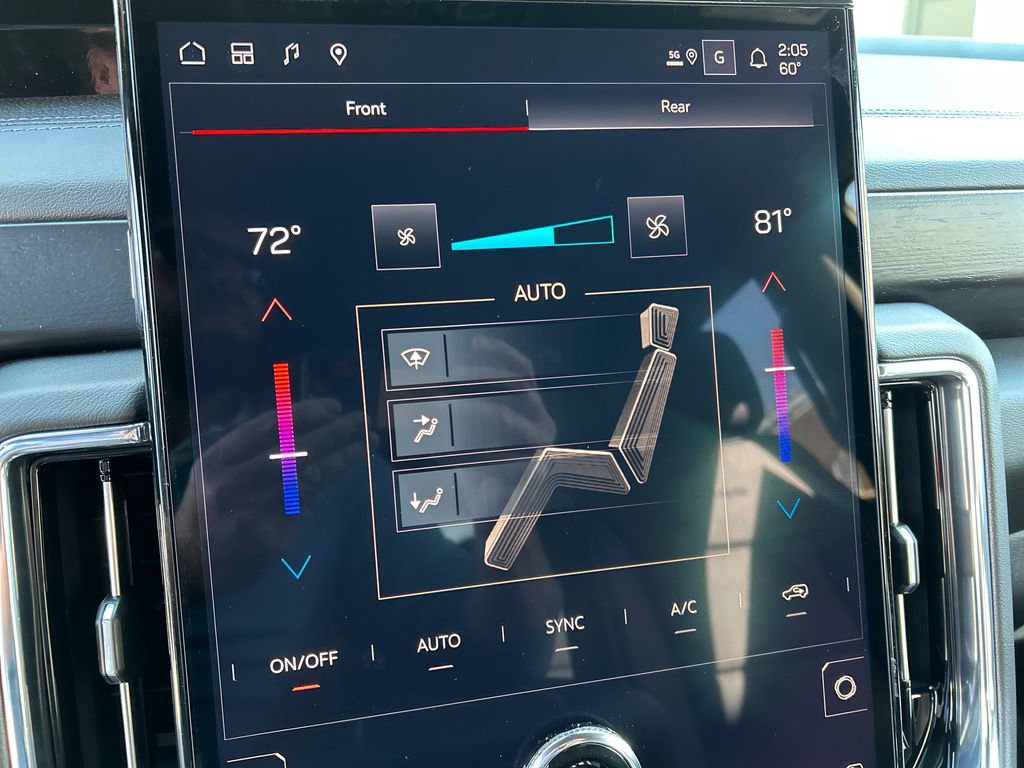 New 2026 GMC Yukon Denali image 38