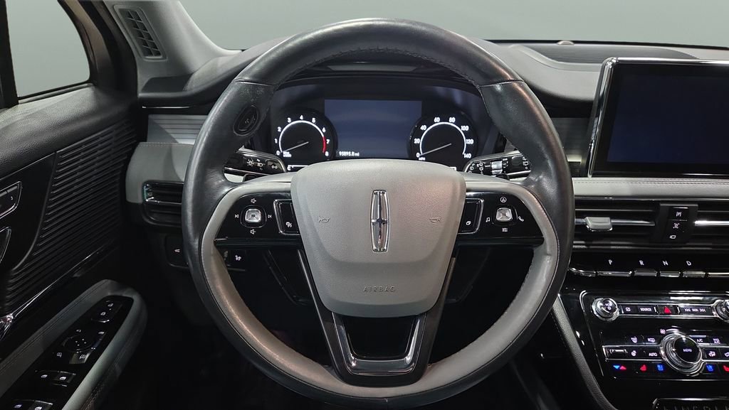 Used 2021 Lincoln Corsair FWD image 11