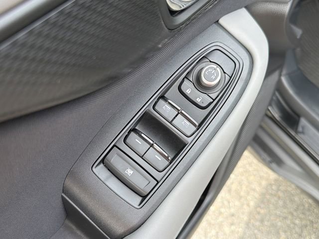 Certified 2025 Subaru Outback Premium image 23