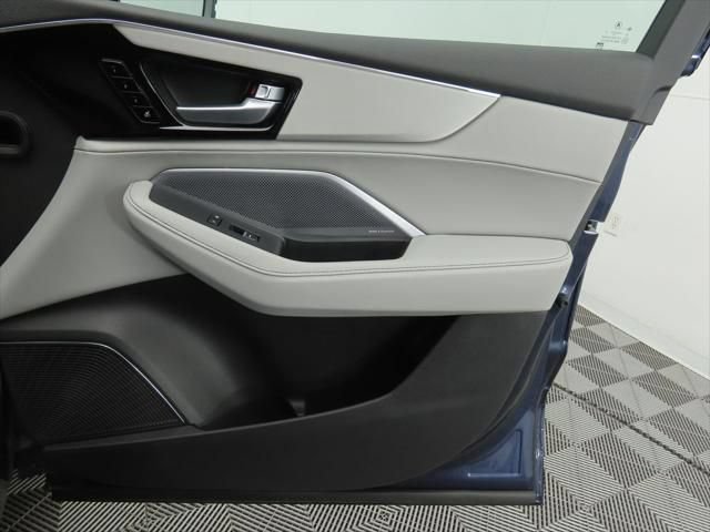 Used 2026 Acura MDX w/ Technology Package FWD image 26