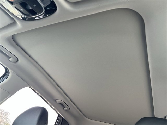 Certified 2023 Hyundai Tucson Limited image 11