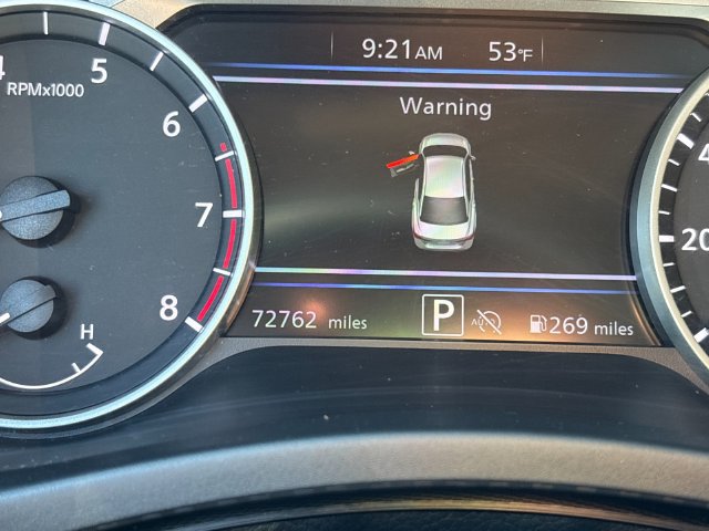 Certified 2024 Nissan Sentra SV w/ All-Weather Package FWD image 28