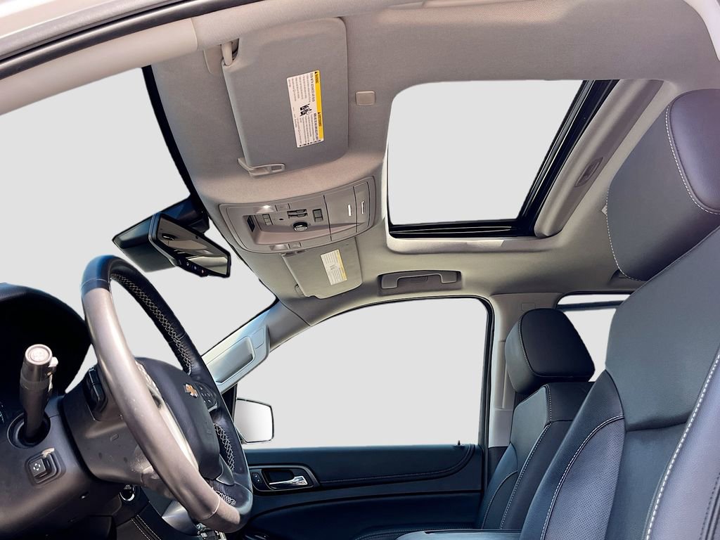 Used 2019 Chevrolet Tahoe Premier image 22