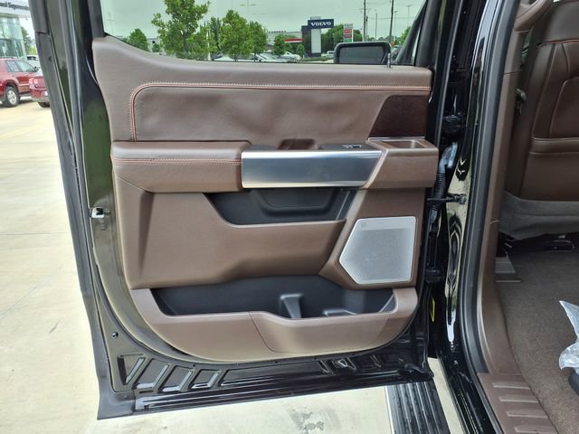 Used 2023 Ford F150 King Ranch w/ Equipment Group 601A High AWD/4WD image 15