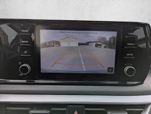 Used 2022 Kia K5 LXS image 18