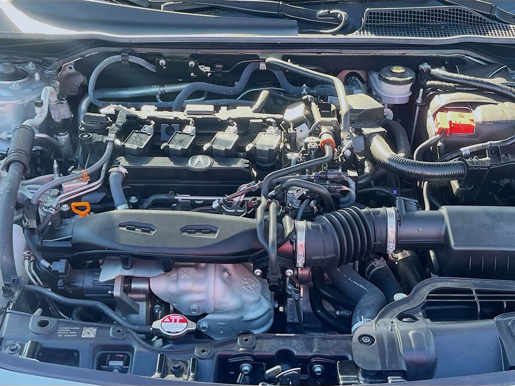 Used 2025 Acura Integra A-Spec image 30