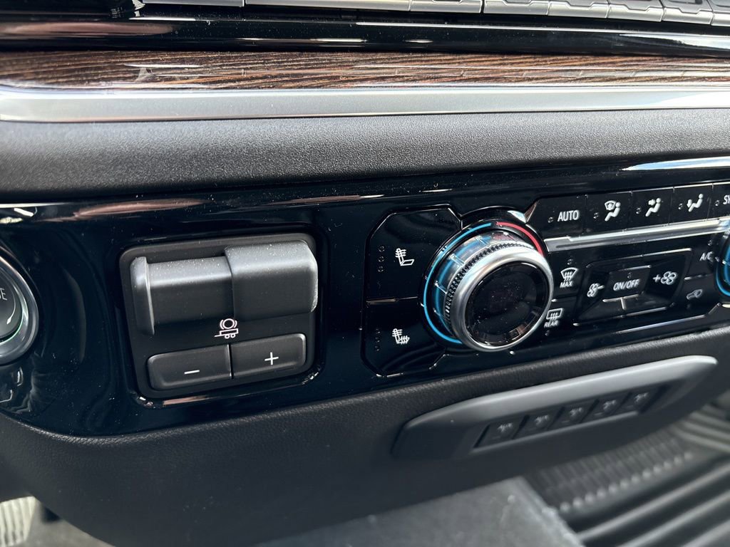 New 2026 GMC Sierra 2500 SLE w/ SLE Value Package; image 23