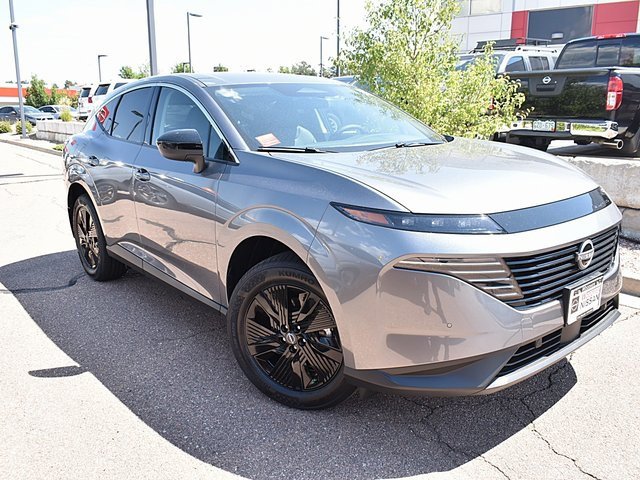 New 2025 Nissan Murano SV image 1